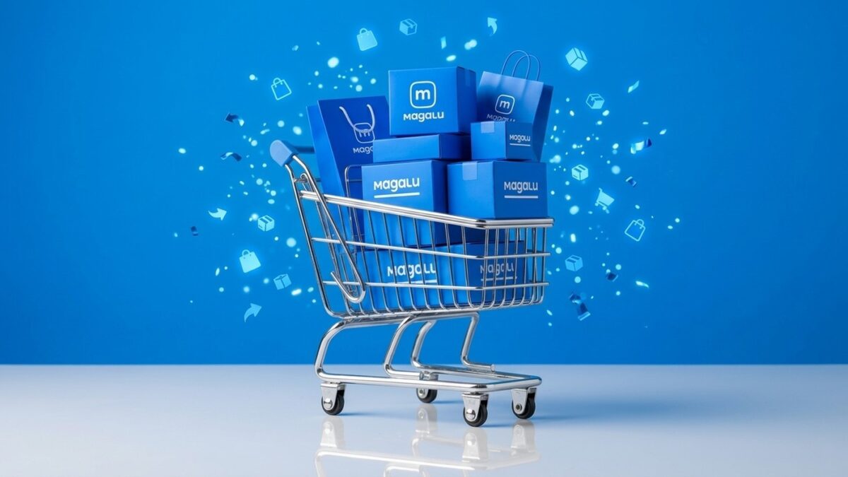 Desconto subiu: Magazine Luiza libera novo cupom de R$ 250 OFF para compras no aplicativo nesta tarde