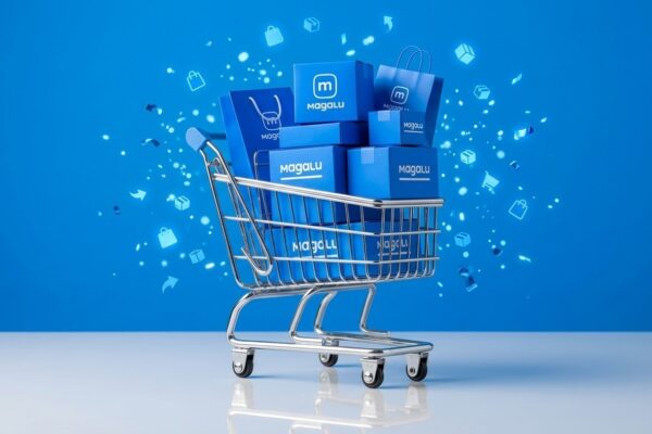 Desconto subiu: Magazine Luiza libera novo cupom de R$ 250 OFF para compras no aplicativo nesta tarde