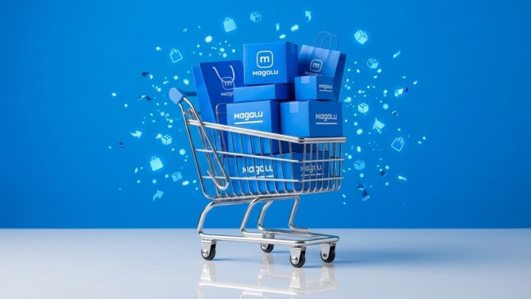 Desconto subiu: Magazine Luiza libera novo cupom de R$ 250 OFF para compras no aplicativo nesta tarde