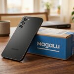 Preço cai para R$ 799: Samsung Galaxy A07 de 256GB e 8GB RAM ganha cupom de R$ 50 OFF no Magazine Luiza nesta quarta-feira