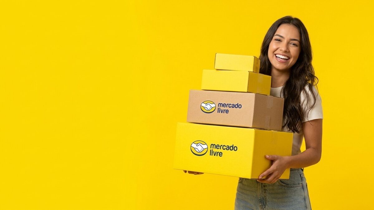 Descontos de até R$ 500: Mercado Livre libera 5 novos cupons de até 30% OFF nesta quarta-feira
