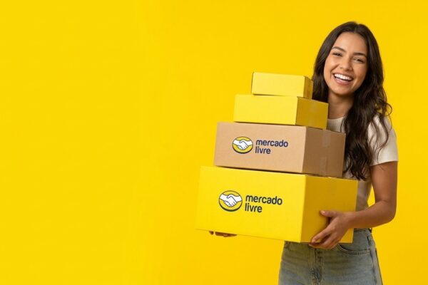Descontos de até R$ 500: Mercado Livre libera 5 novos cupons de até 30% OFF nesta quarta-feira