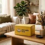 Mercado Livre libera cupom de 10% OFF para itens de decoração, móveis e casa nesta quarta-feira