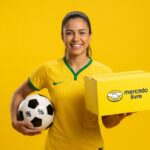 Noite de jogos: Mercado Livre libera novo cupom de 10% OFF para compras de futebol a partir de R$ 79