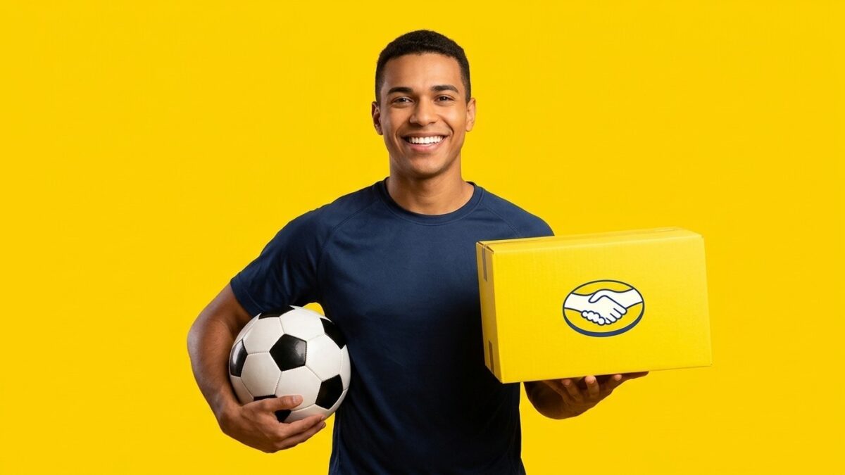 Noite de futebol: Mercado Livre ativa novo cupom com 10% OFF para camisas de time, chuteiras e artigos esportivos