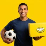 Noite de futebol: Mercado Livre ativa novo cupom com 10% OFF para camisas de time, chuteiras e artigos esportivos