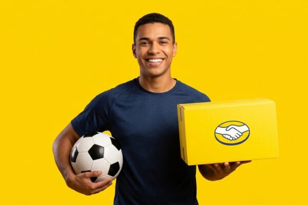 Noite de futebol: Mercado Livre ativa novo cupom com 10% OFF para camisas de time, chuteiras e artigos esportivos