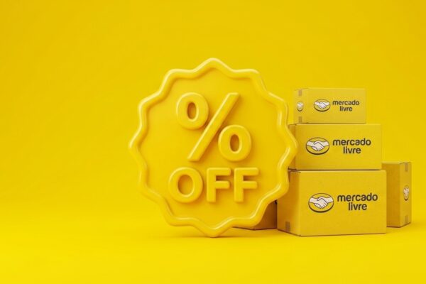 Rodada de futebol: Mercado Livre ativa cupom com 10% OFF em camisas de time, chuteiras e artigos esportivos nesta quarta-feira
