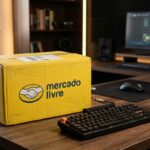 Mercado Livre ativa cupom com 10% OFF e até R$ 300 de desconto na Loja Oficial KaBuM! nesta quarta-feira