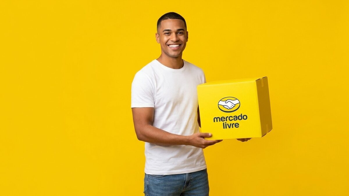 Linha Meli Basics: Mercado Livre ativa novo cupom de 30% OFF para roupas e itens essenciais do dia a dia nesta tarde