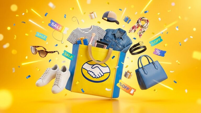 Mercado Livre ativa cupom com 10% OFF para roupas, calçados e moda selecionada nesta quarta-feira