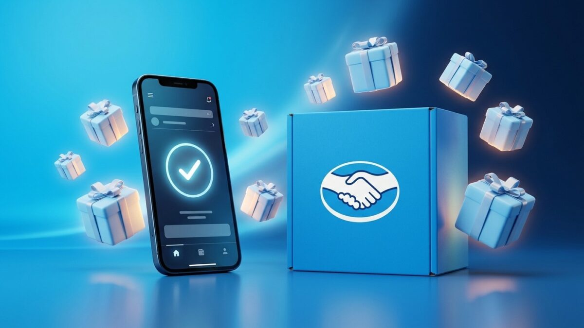 Madrugada com economia: Mercado Pago ativa benefício de R$ 30 OFF em compras a partir de R$ 90 no aplicativo