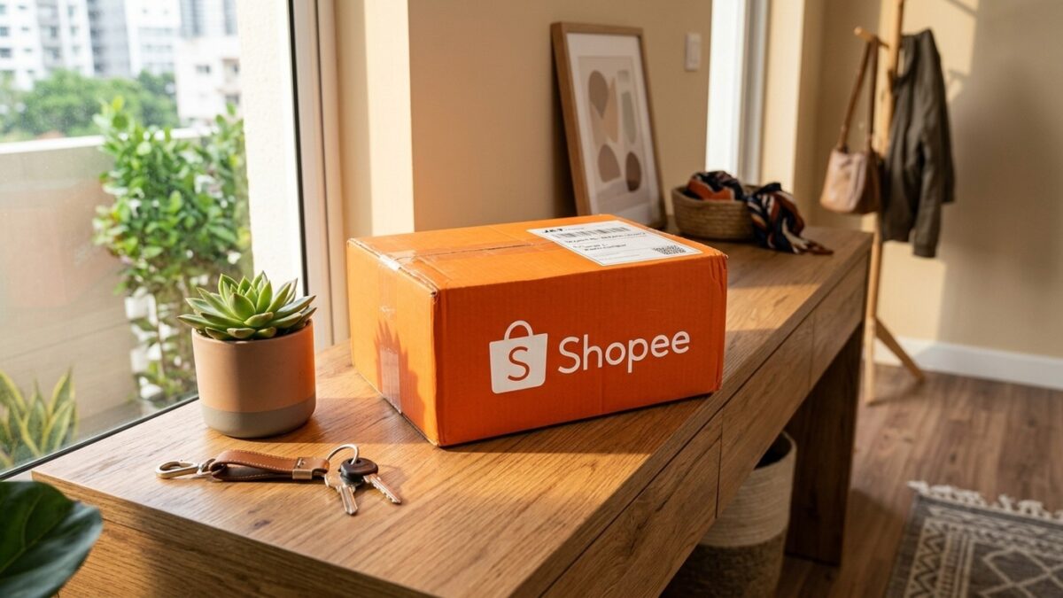 Shopee ativa cupom com R$ 10 OFF em compras a partir de R$ 50 e frete grátis nesta quarta-feira