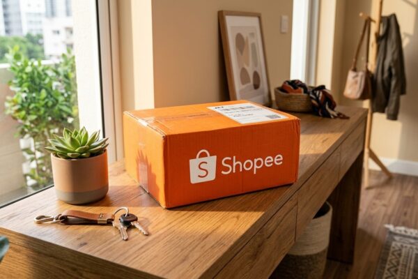 Shopee ativa cupom com R$ 10 OFF em compras a partir de R$ 50 e frete grátis nesta quarta-feira