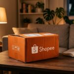 Rodada da noite: Shopee libera novo cupom de R$ 10 OFF para compras a partir de R$ 50 nesta quarta-feira