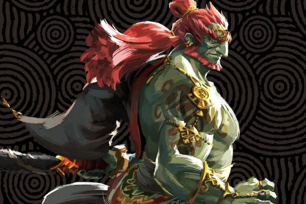 Rumor Jogo de Zelda Ganondorf Ubisoft Cancelado pela Nintendo