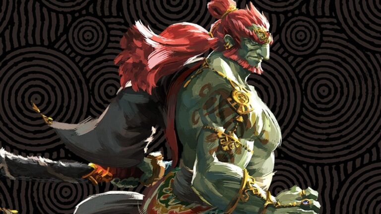 Rumor Jogo de Zelda Ganondorf Ubisoft Cancelado pela Nintendo