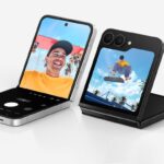 Samsung One UI 9 Galaxy Z Flip 7 FE Android 17 Atualização