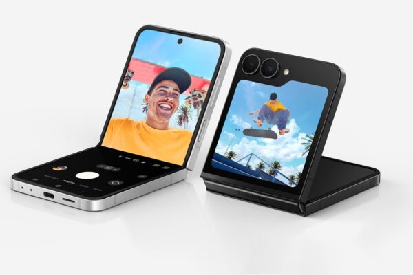 Samsung One UI 9 Galaxy Z Flip 7 FE Android 17 Atualização