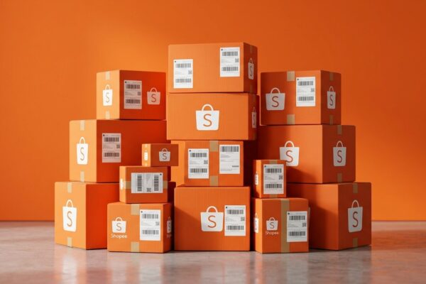 Noite do Dia do Cliente: Shopee ativa novo cupom de R$ 20 OFF em compras no aplicativo hoje