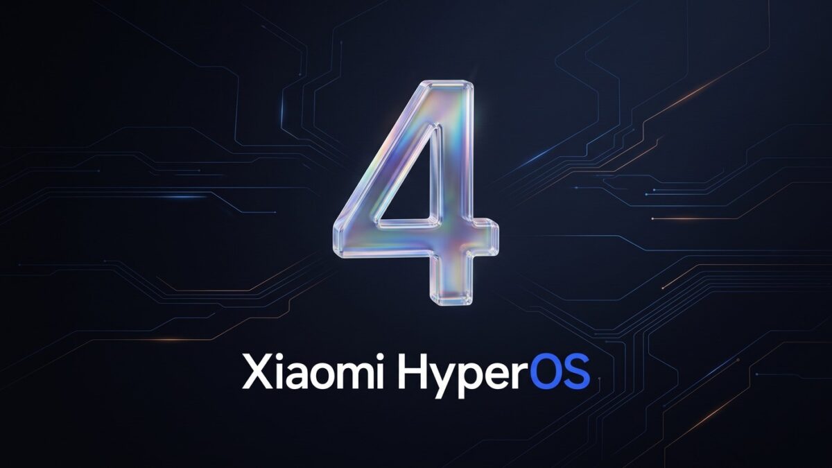 Xiaomi HyperOS 4 Android 17 Novidades Celulares Compatíveis e Cronograma