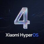 Xiaomi HyperOS 4 Android 17 Novidades Celulares Compatíveis e Cronograma