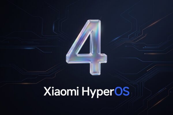 Xiaomi HyperOS 4 Android 17 Novidades Celulares Compatíveis e Cronograma