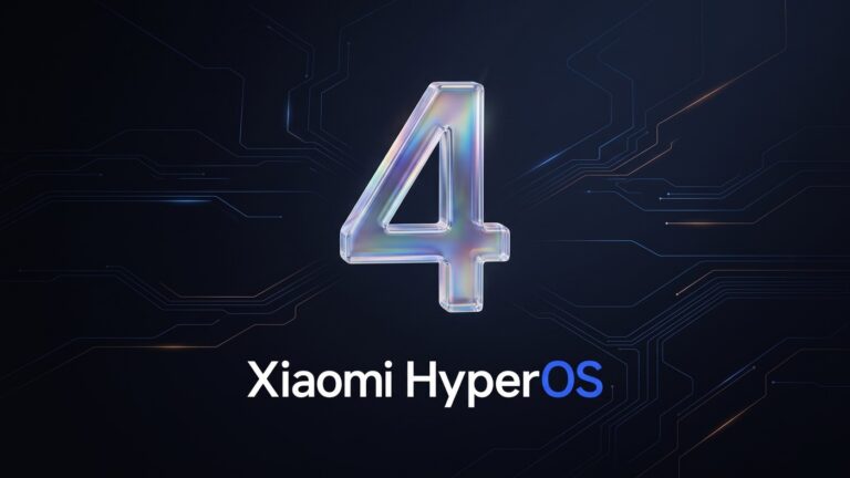 Xiaomi HyperOS 4 Android 17 Novidades Celulares Compatíveis e Cronograma