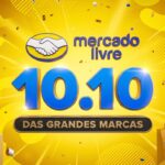 Todos os Cupons Mercado Livre 10.10 Liberados Até Agora