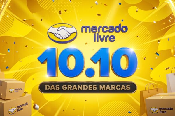 Todos os Cupons Mercado Livre 10.10 Liberados Até Agora