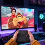 Primeiro Emulador de Nintendo Switch 2 Para PC é Lançado: Conheça o Eden-NX2