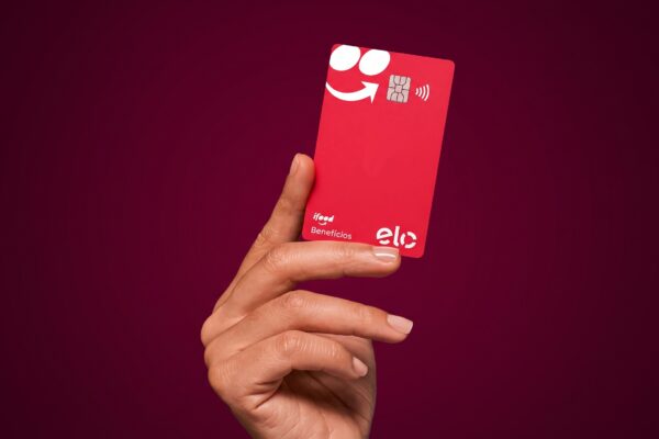 Cartão iFood Benefícios Mastercard