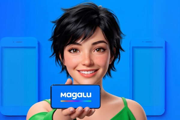 Magalu e KaBum! Estreiam na Shopee para Vender Eletrodomésticos e Games