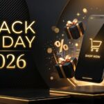 Quando é a Black Friday 2026? Veja a Data Oficial, Calendário e Dicas
