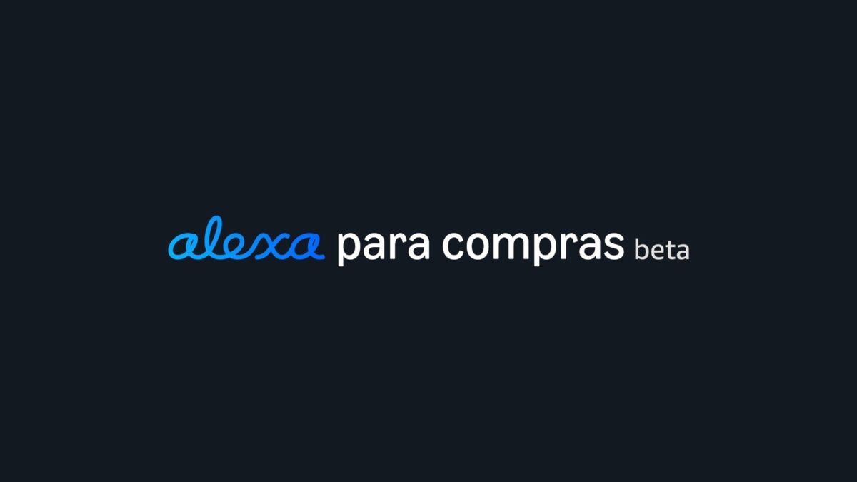 Alexa para Compras: Amazon Lança no Brasil Assistente Virtual com IA para App e Site