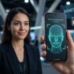 Biometria Facial Será Obrigatória Para Manter Linhas de Celular no Brasil; Veja Prazos da Anatel