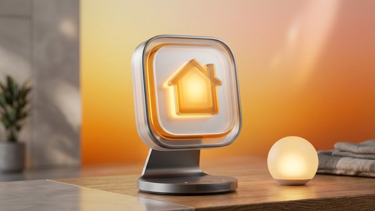 Apple Deve Lançar o 'homeOS' e Novo Smart Hub HomePad Este Mês; Veja O Que Esperar