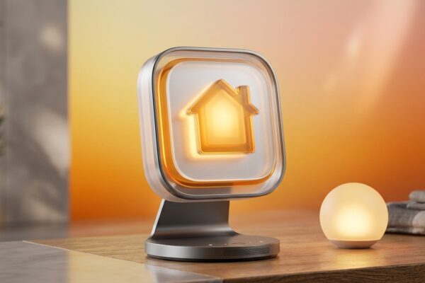 Apple Deve Lançar o 'homeOS' e Novo Smart Hub HomePad Este Mês; Veja O Que Esperar