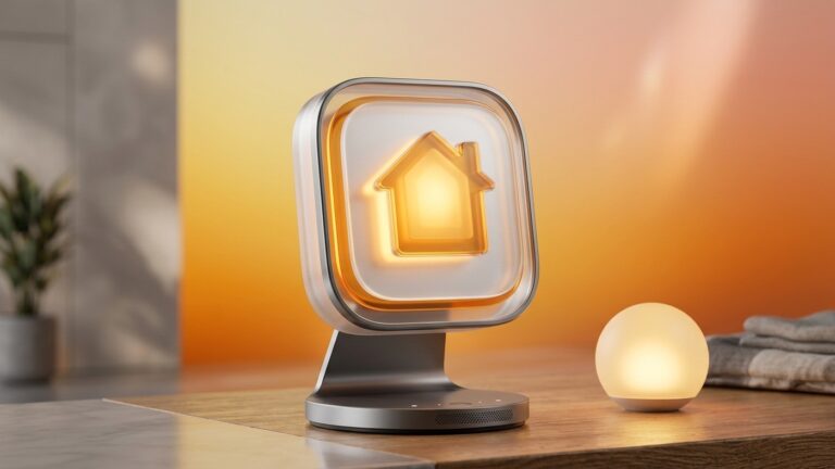 Apple Deve Lançar o 'homeOS' e Novo Smart Hub HomePad Este Mês; Veja O Que Esperar