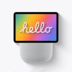 Apple HomePad: Conheça o Novo Smart Display com homeOS, Siri AI e Integração com Fotos e Music