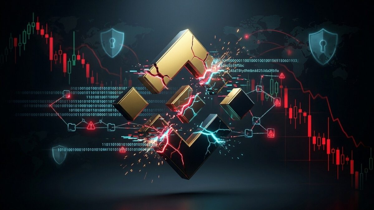 Binance Sofre Maior Ataque Hacker da História Avaliado em US$ 6,3 Bilhões; Coreia do Norte é Suspeita