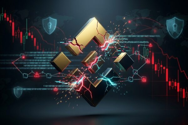 Binance Sofre Maior Ataque Hacker da História Avaliado em US$ 6,3 Bilhões; Coreia do Norte é Suspeita
