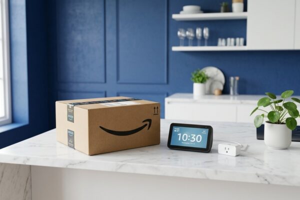 Amazon cupom de desconto 50 por cento primeira compra aplicativo sexta-feira