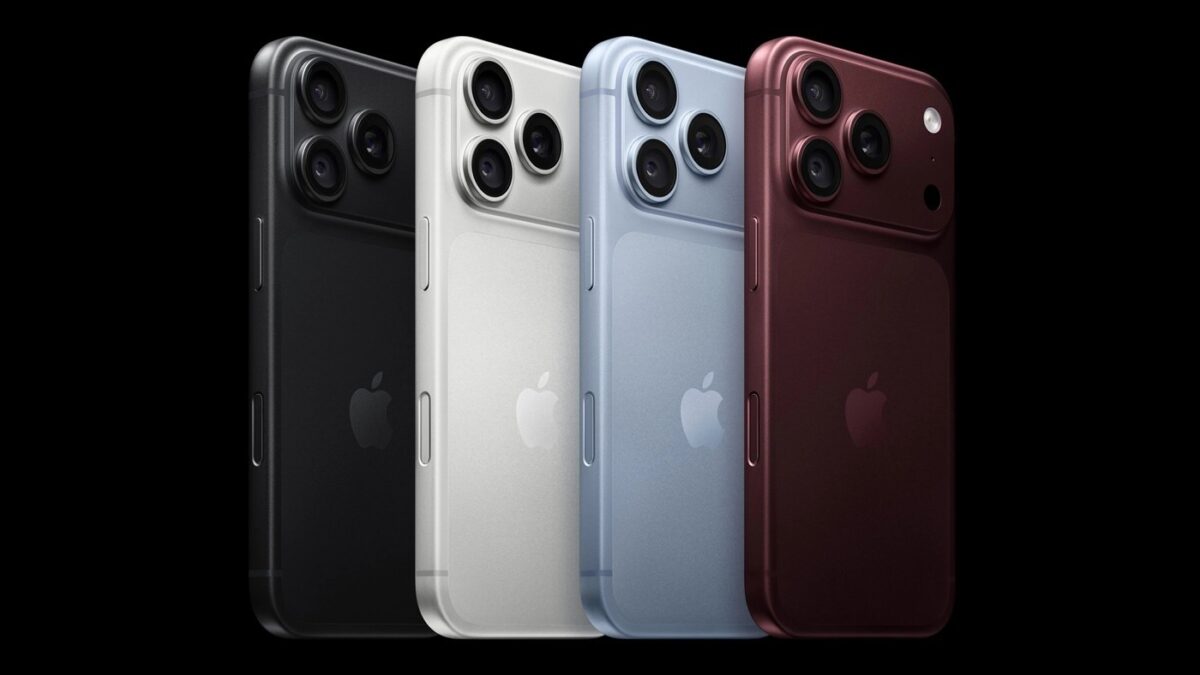 Compre iPhone 18 Pro na Amazon e ganhe até R$ 1.000 OFF em eletrônicos