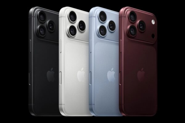 Compre iPhone 18 Pro na Amazon e ganhe até R$ 1.000 OFF em eletrônicos