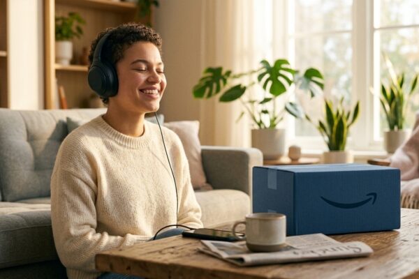 Amazon ativa 4 meses grátis de Amazon Music Unlimited neste domingo