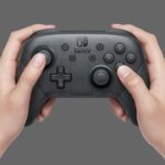 Controle Nintendo Switch Pro oficial em oferta na Amazon