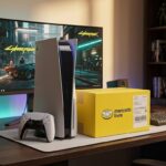 Mercado Livre libera cupom de 15% OFF para jogos e consoles PlayStation 5 neste domingo