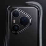 Smartphone HUAWEI Pura 80 Pro com módulo de câmera XMAGE em oferta com cupom no Magazine Luiza