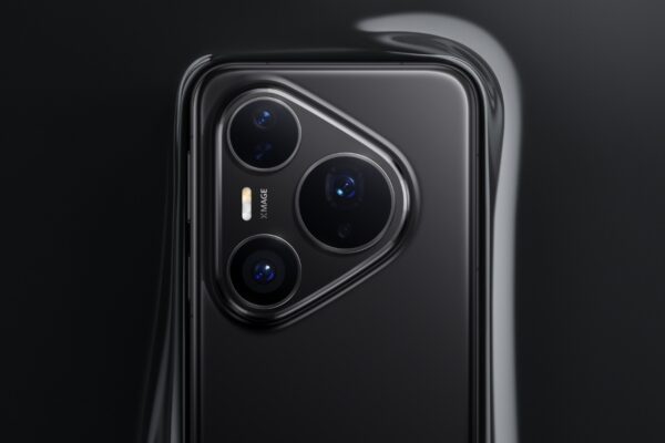 Smartphone HUAWEI Pura 80 Pro com módulo de câmera XMAGE em oferta com cupom no Magazine Luiza